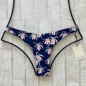 Acacia Swim OSLO Bikini Bottom